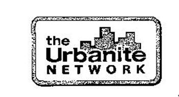 THE URBANITE NETWORK