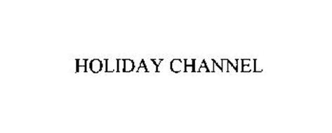 HOLIDAY CHANNEL