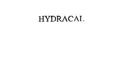 HYDRACAL