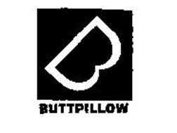 BUTTPILLOW