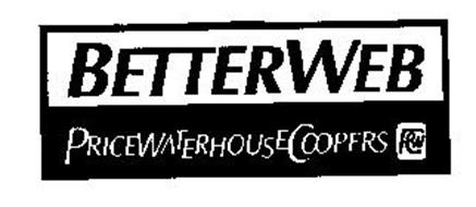 BETTERWEB/PRICEWATERHOUSECOOPERS PCW