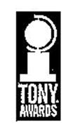 TONY AWARDS