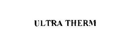 ULTRA THERM