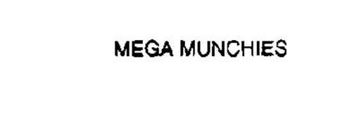 MEGA MUNCHIES