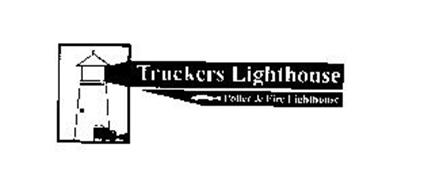 TRUCKERS LIGHTHOUSE POLICE & FIRE LIGHTHOUSE