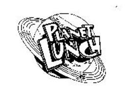 PLANET LUNCH