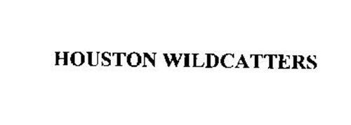 HOUSTON WILDCATTERS