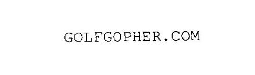 GOLFGOPHER.COM