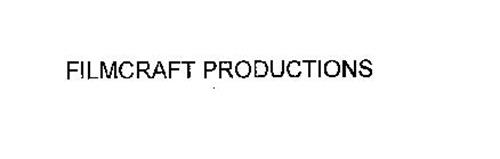 FILMCRAFT PRODUCTIONS