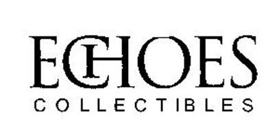 ECHOES COLLECTIBLES