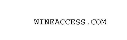 WINEACCESS.COM