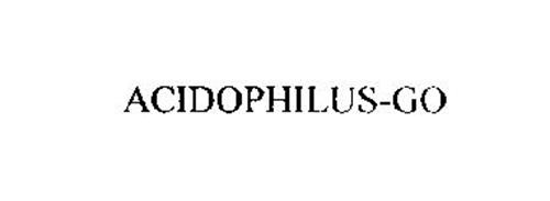 ACIDOPHILUS-GO