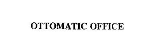OTTOMATIC OFFICE