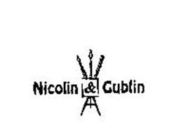 NICOLIN & GUBLIN