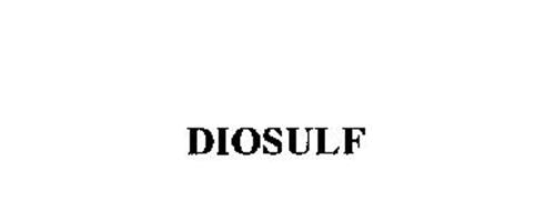 DIOSULF