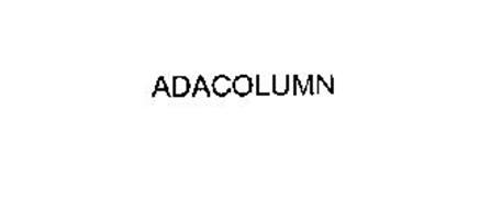 ADACOLUMN