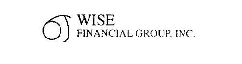 WISE FINANCIAL GROUP. INC