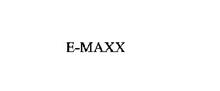 E-MAXX