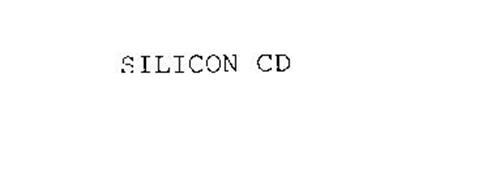 SILICON CD