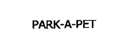 PARK-A-PET
