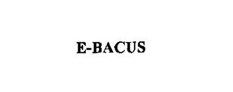E-BACUS