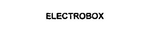 ELECTROBOX
