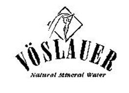 VOSLAUER NATURAL MINERAL WATER