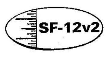 SF-12V2