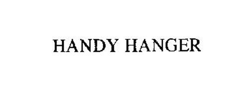 HANDY HANGER