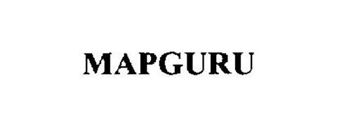 MAPGURU