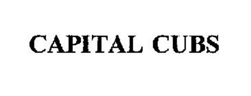 CAPITAL CUBS