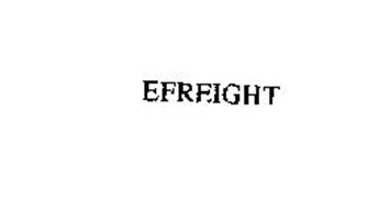 EFREIGHT