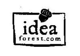 IDEA FOREST.COM