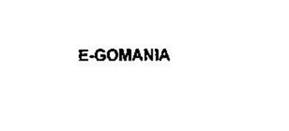 E-GOMANIA
