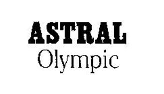 ASTRAL OLYMPIC