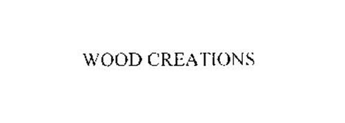 WOOD CREATIONS