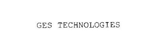 GES TECHNOLOGIES
