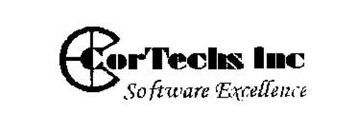 CORTECHS INC SOFTWARE EXCELLENCE