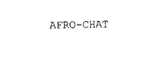 AFRO-CHAT