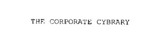 THE CORPORATE CYBRARY