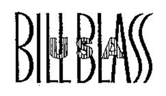 BILL BLASS USA