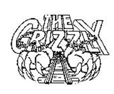 THE GRIZZLY