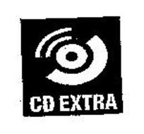 CD EXTRA