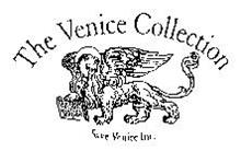 THE VENICE COLLECTION SAVE VENICE INC. PAX TIBI MARCE EVANGELISTA MEUS