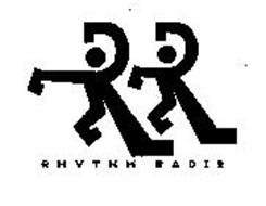 RR RHYTHM RADIO