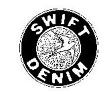 SWIFT DENIM SINCE 1882