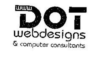 WWW DOT WEBDESIGNS & COMPUTER CONSULTANTS
