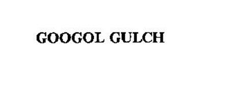 GOOGOL GULCH