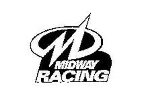 M MIDWAY RACING