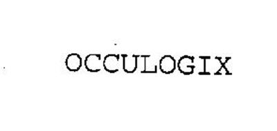 OCCULOGIX